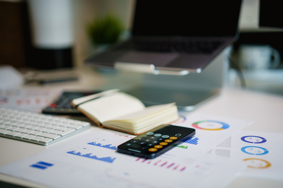 Payroll tax filing calculations and financial reports at Warsi Digital Finance