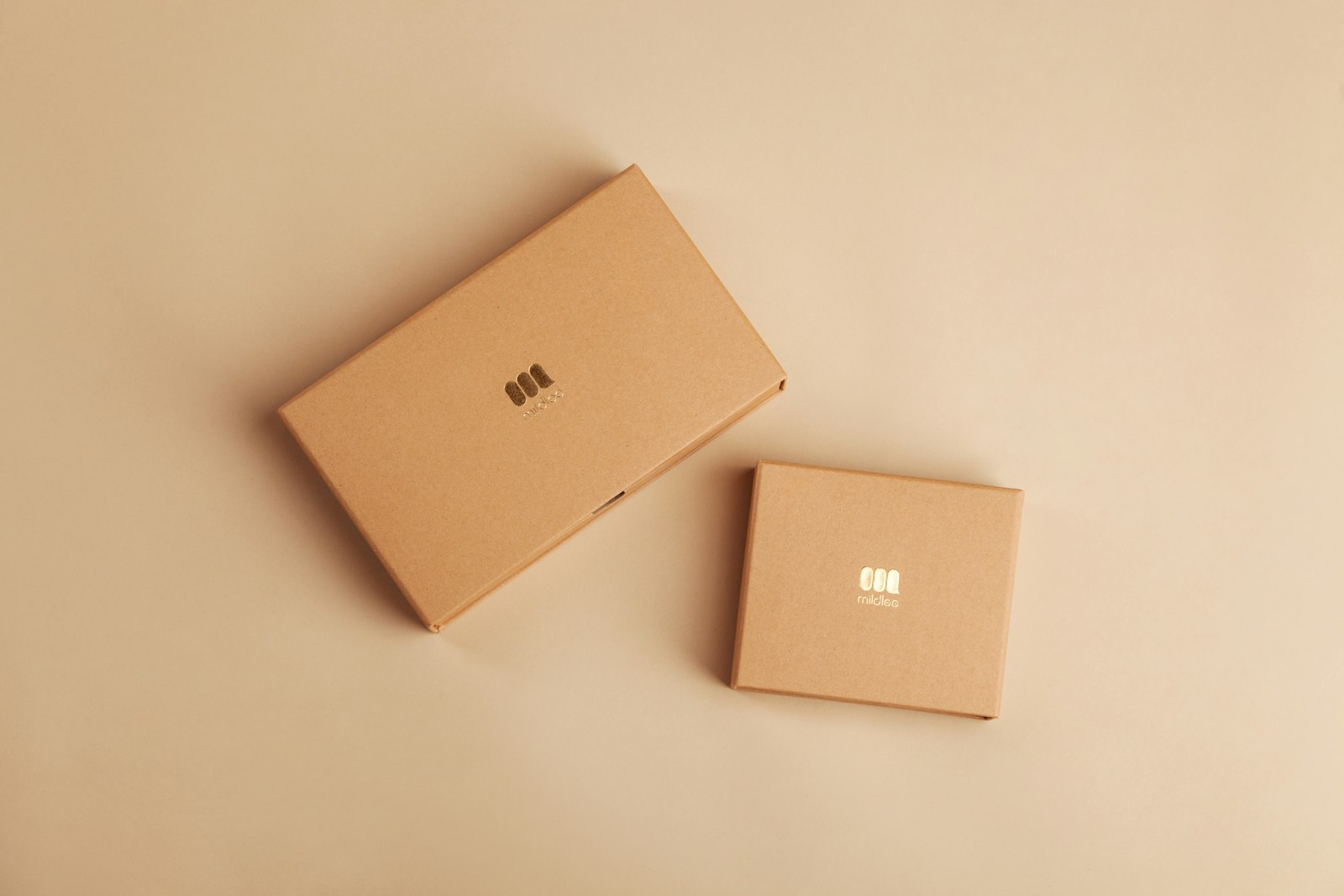 E-commerce development premium product packaging - Warsi Digital Finance