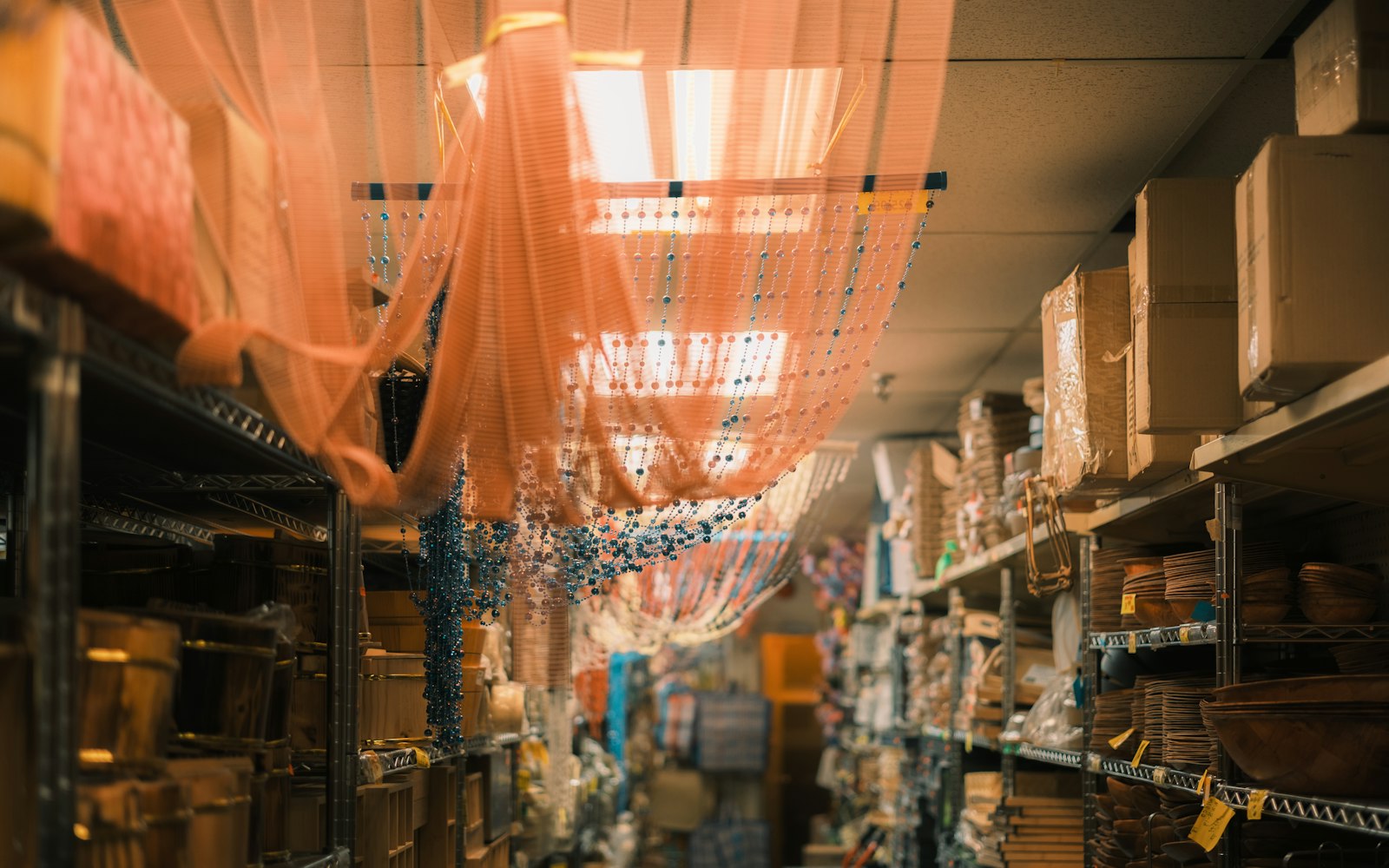 Disorganized cluttered inventory tracking challenge - Warsi Digital Finance