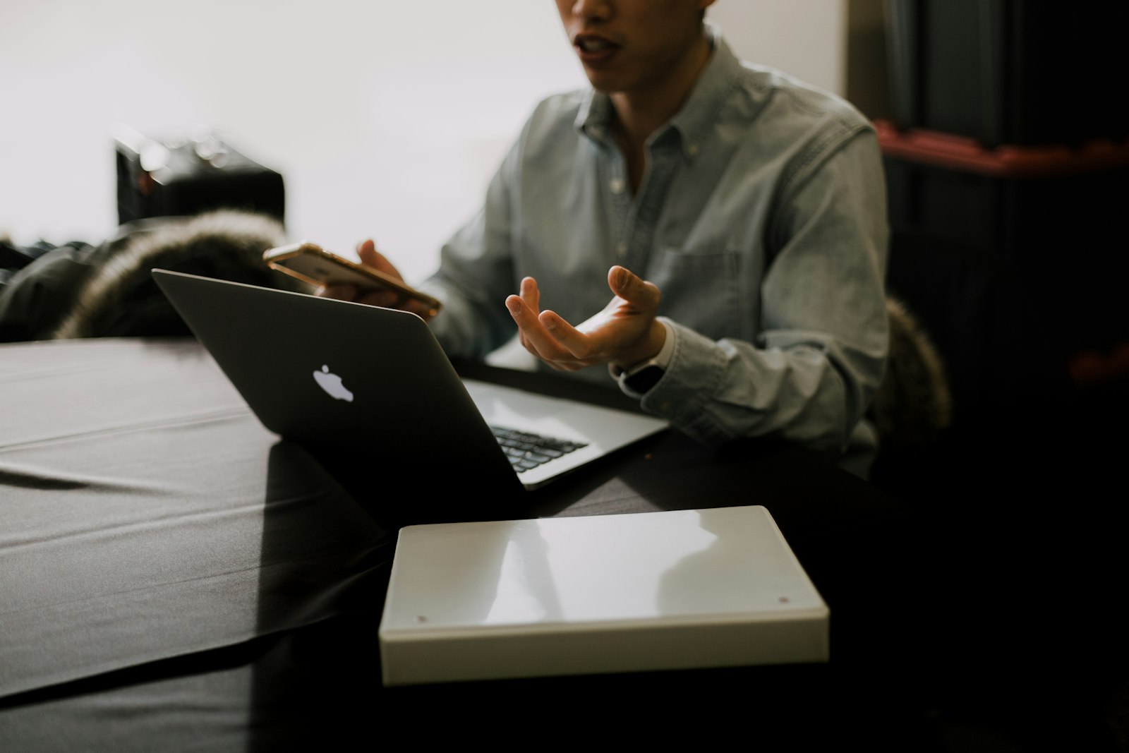 Lead generation feeling like guesswork challenge - Warsi Digital Finance