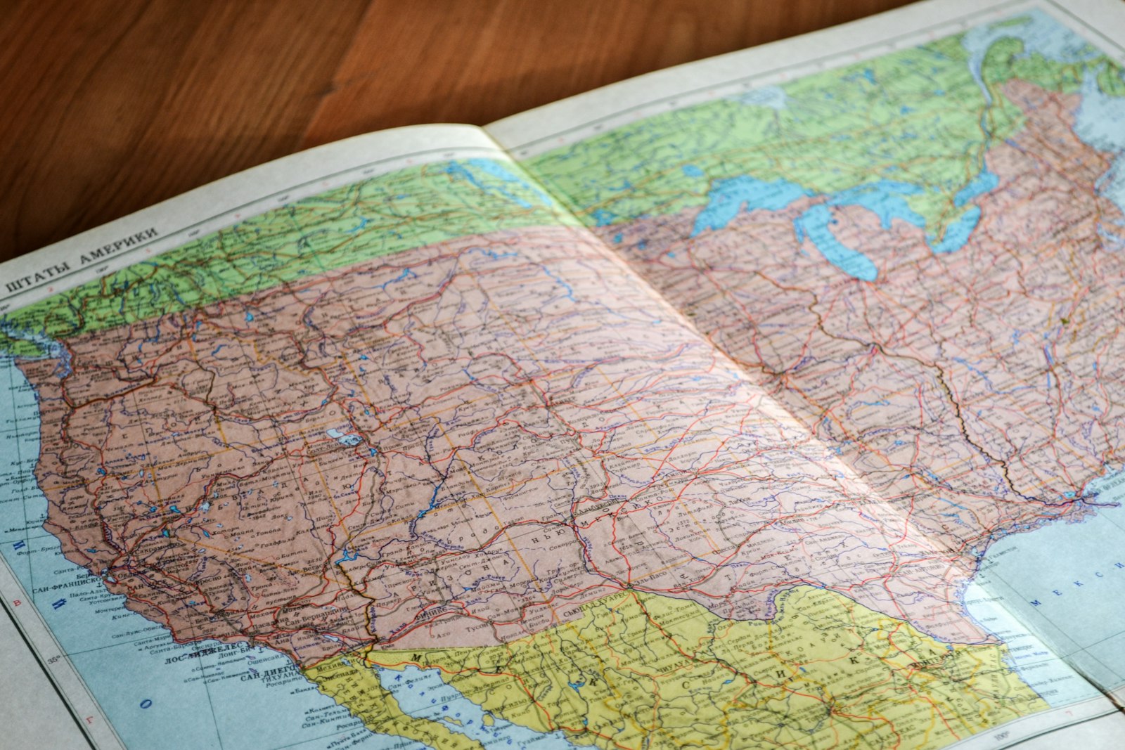 Sales tax registration multi-state map planning - Warsi Digital Finance