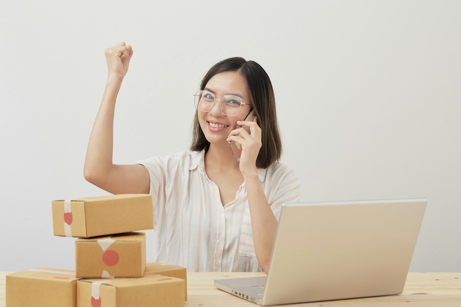 Shopify store integration seamless launch success - Warsi Digital Finance