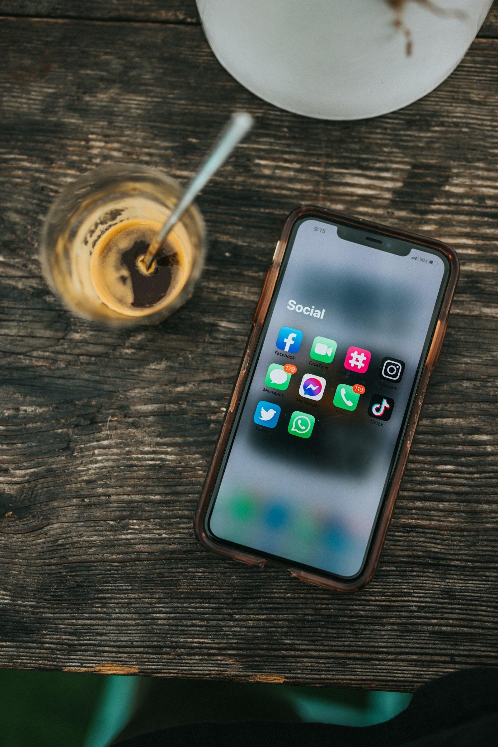 Social media management and content calendar system - Warsi Digital Finance
