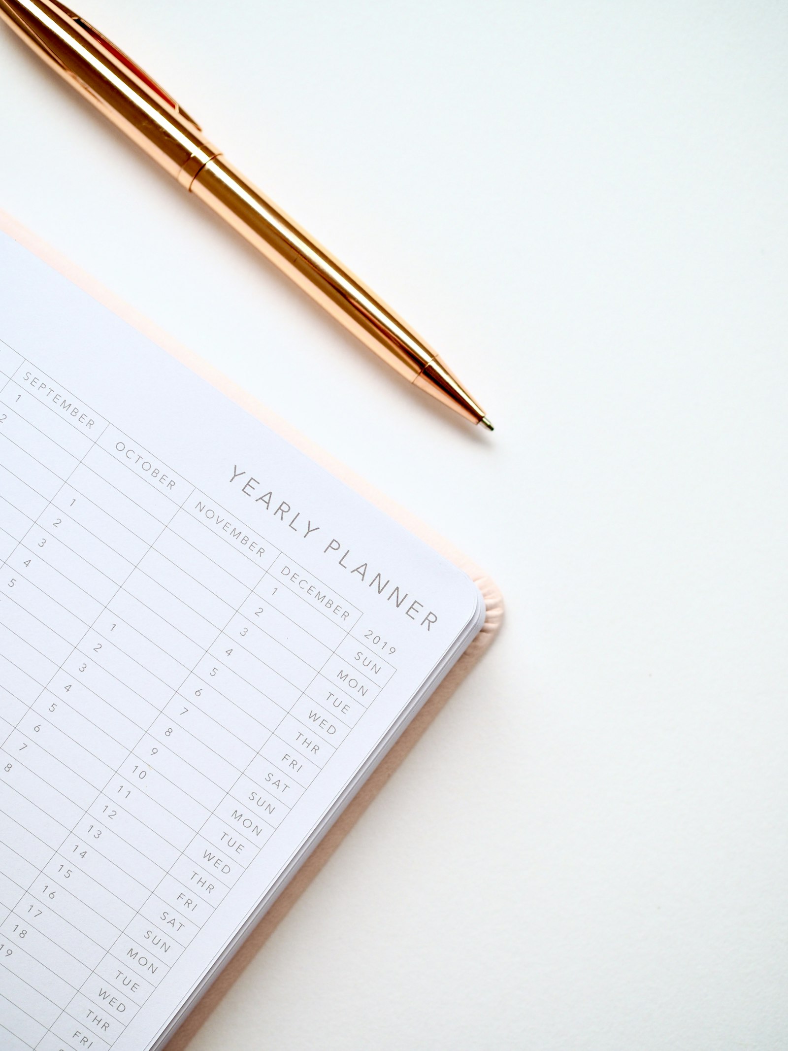 Budget and Planning