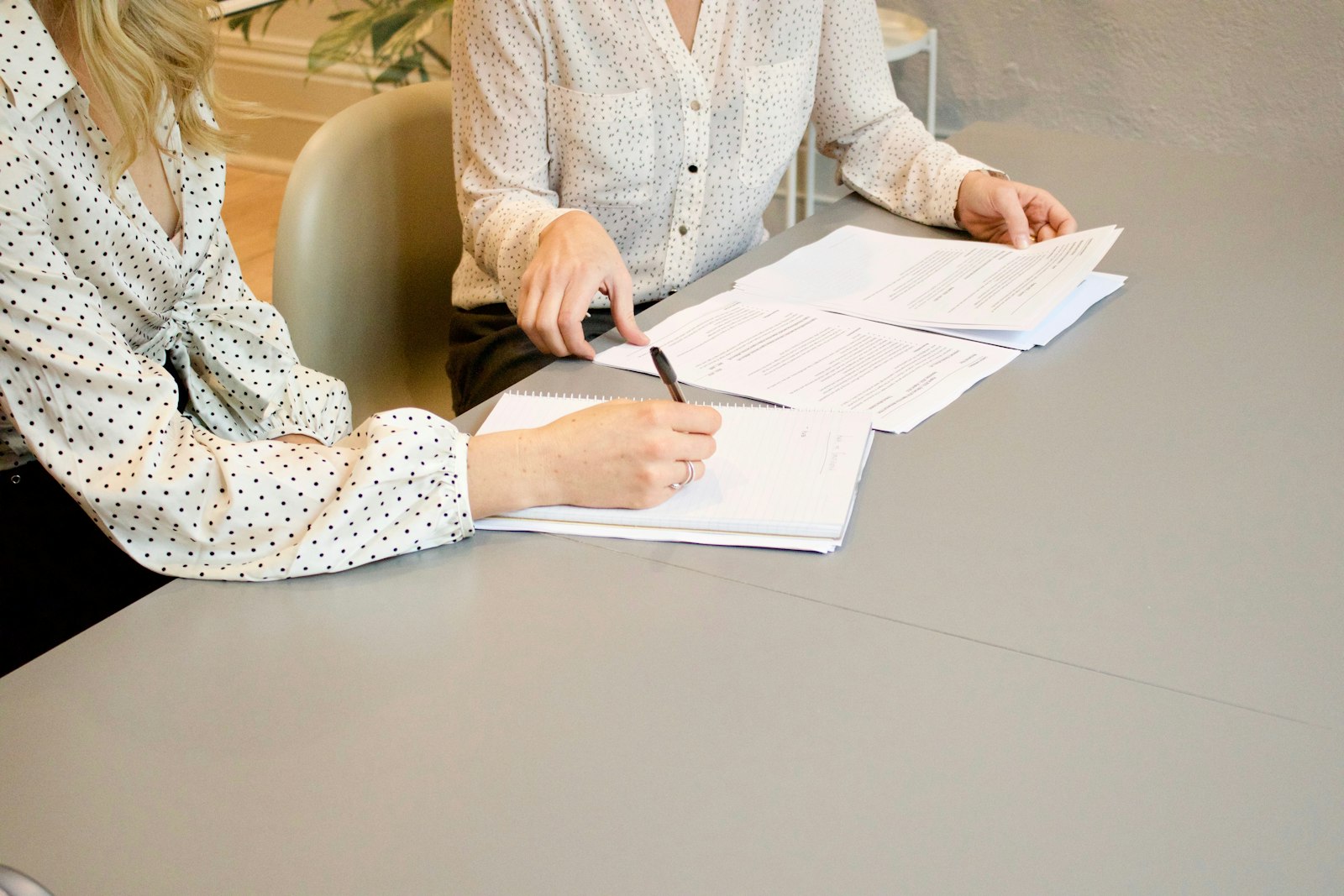 Business Back Office Management